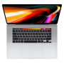 MacBook Pro 16'' 2019 Core i7 32Go/1To SSD Gris AZERTY Grade AB - Haute Performance Sans Chargeur