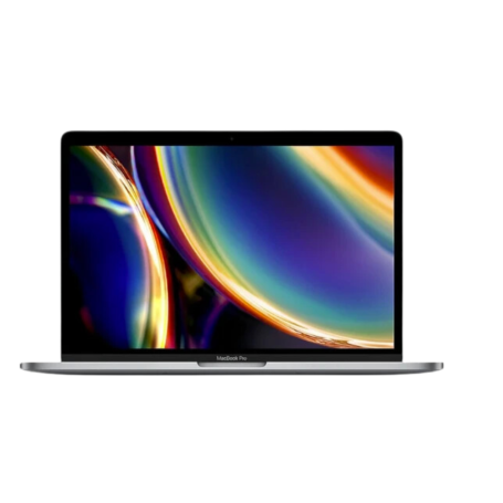 MacBook Pro 16'' 2019 Core i7 32Go/1To SSD Gris AZERTY Grade AB - Haute Performance Sans Chargeur