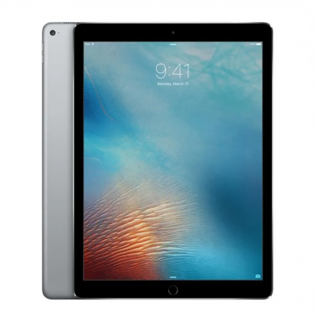 iPad Pro 12.9" 2015 128 Go Wi-Fi Gris - Grade B