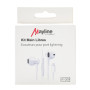 Écouteurs Bluetooth Lightning Mayline : kit mains libres pop-up
