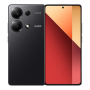 Buy Xiaomi Redmi Note 13 Pro Plus 256GB Black Brand New Fast Shipping & Best Price