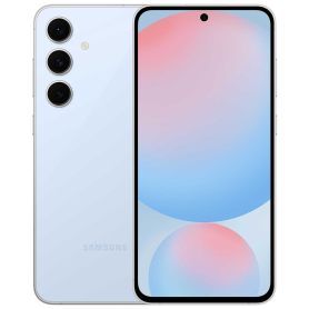 Samsung Galaxy S24 FE 5G 128 Go Bleu - Neuf | Offres Exclusives et Livraison Gratuite
