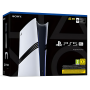 Buy Sony PlayStation 5 Pro Standard 2TB White | Best Price & Reviews