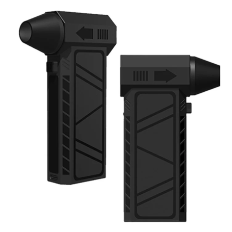 Sèche Cheveux 1800W Xiaomi Mi Lonic Blanc