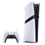 Console Sony PlayStation 5 Pro - PS5 Pro Standard 2 To Blanc - Performance et Stockage Maximisés