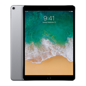 Achetez iPad Pro 12.9" 2e Génération 256 Go Wi-Fi Gris Grade AB - Performance Époustouflante à Petit Prix