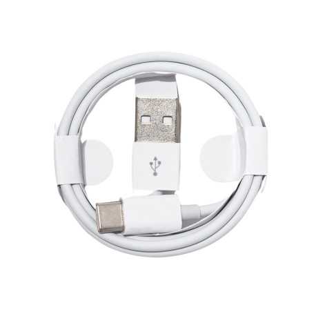Câble USB vers Type-C 20W - 1m - Vrac (Mayline)