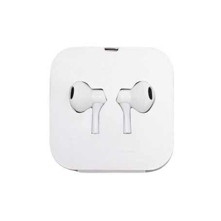 Ecouteurs Kit Main Libre Lightning - Mayline | Qualité Audio Supérieure & Confort Optimal | Achat en Ligne