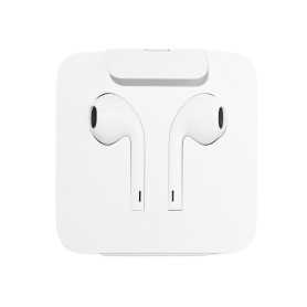 Ecouteurs Kit Main Libre Lightning Apple EarPods - Qualité Audio Supérieure - Achat en Vrac Économique
