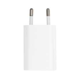 Chargeur, Transformateur - Adaptateur Secteur USB 5 W - Vrac (Apple), prix de gros.