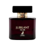 Eau de Parfum Maison Alhambra Jubilant Noir 100ml – Luxe Intense et Sophistiqué