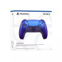 Achetez Manette Sans Fil SONY Dualsense PS5 Chroma Indigo - Performance Inégalée pour Gamers