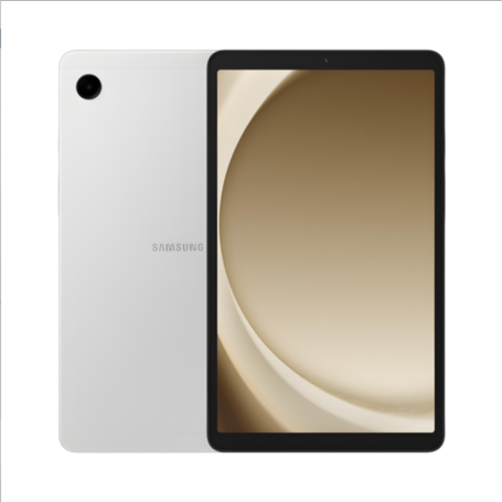 Tablet, Device - Samsung Galaxy Tab A9 X115 8.7 LTE 64GB Silver - Non EU - New, wholesale price