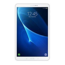 Samsung Galaxy Tab A 2016 10.1" 32 Go Blanc - Tablette Grade A | Offres Exclusives
