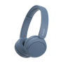 Casque Bluetooth Sans Fil Sony WH-CH720N - Réduction de Bruit & Micro Intégré - Blanc | Achetez Maintenant