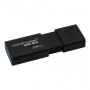 Buy Kingston DataTraveler Exodia M USB-A 3.2 64GB - Black & Blue | Fast & Reliable Data Storage