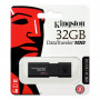 Buy Kingston DataTraveler Exodia M USB-A 3.2 64GB - Black & Blue | Fast & Reliable Data Storage