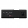 Buy Kingston DataTraveler Exodia M USB-A 3.2 64GB - Black & Blue | Fast & Reliable Data Storage