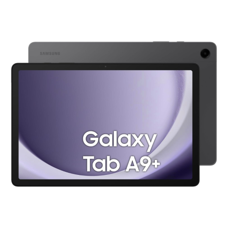 Buy Samsung Galaxy Tab A9+ 8GB/128GB 5G X216 Grey Non-EU | Brand New Tablet