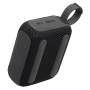 Enceinte Bluetooth Portable JBL Go 4 Noir - Étanche IP67 - Autonomie 7 Heures
