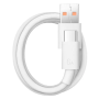 Type-C to Type-C 66W HONOR Charger Kit - Fast Charging Adapter White - Genuine Retail Box
