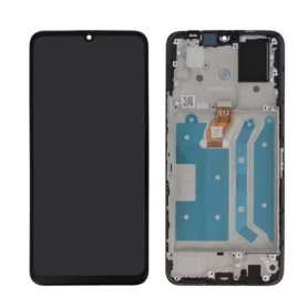 Écran Huawei Honor X7 4G Noir avec Châssis Original Pack 2022 Achat en Ligne