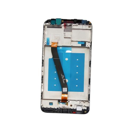 Écran Huawei Mate 10 Lite Noir avec Châssis Original Pack Achat et Remplacement Rapide