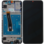 Huawei P Smart 2019/2020 Black Screen + Frame Original Pack Replacement - Buy Now