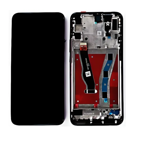 Buy Huawei P Smart 2019/2020 Black Screen with Frame Original Pack Online
