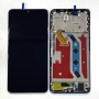 Huawei Honor Magic 4 Lite/X9 4G/5G Blue Screen + Frame Original Pack Replacement