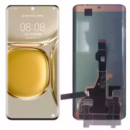 Huawei P50 Pro 2021 Screen Replacement Original Pack - Buy Now