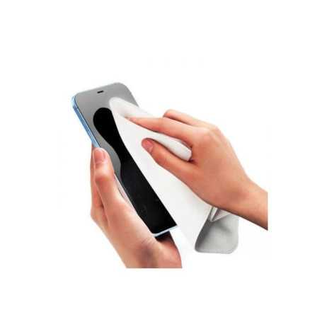 Chiffonnette pour téléphones Mobiles tablettes PC 16*16cm