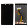 Achetez Ecran Samsung Galaxy TAB A7 Lite WIFI 2021 Noir | Original et Sans Châssis