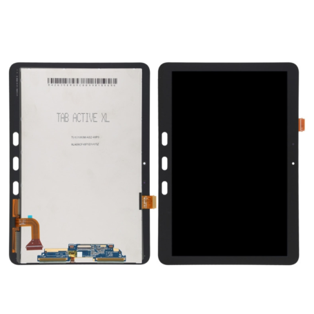 Buy Samsung Galaxy TAB A7 Lite WIFI (2021) Screen Black Original Pack - No Frame