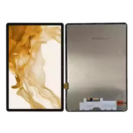 Buy Samsung Galaxy TAB A7 Lite WIFI (2021) Screen Black Original Pack - No Frame