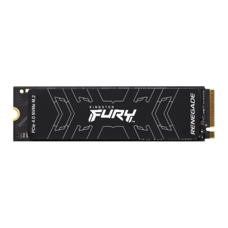 Buy SSD Kingston FURY Renegade 2TB M.2 - Ultra-Fast Storage for Gaming & Performance
