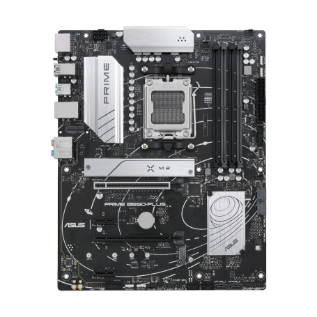 Buy Asus PRIME B650-PLUS Motherboard - High Performance & Reliability