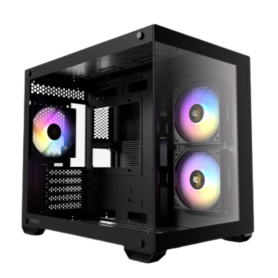 Boîtier PC Antec CX800 RGB ELITE - Performance et Style Inégalés pour votre Configuration Gaming