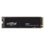 Crucial SSD 1TB NVMe M.2 P310 CT1000P310SSD8 High-Performance Storage Solution