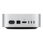 Mac Mini Apple M4 16GB RAM 256GB SSD MU9D3FN/A - Compact Powerhouse
