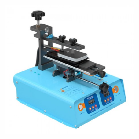 SUNSHINE S-918M Multi-function Separator Efficient and Versatile LCD Screen Opening Tool for Professional Repair Shops