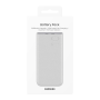 Wireless Power Bank Samsung 25W Super Fast Charging 10000mAh EB-U2510XUE Original – Fast & Reliable Charging Solution