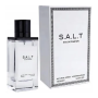 Eau de Parfum Fragrance World S.A.L.T Unisexe 100ml - Parfum Envoûtant pour Tous