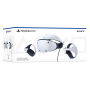 Sony PlayStation VR2 Headphones – Immersive Sound Experience for Gaming