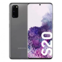 Samsung Galaxy S20 5G 128 Go Gris - Comme Neuf - Offres Exclusives et Livraison Rapide