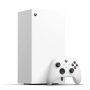 Achetez la Console Microsoft Xbox Series X 1To Edition Digitale Blanche | Édition EP2-00701