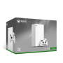 Achetez la Console Microsoft Xbox Series X 1To Edition Digitale Blanche | Édition EP2-00701