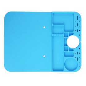 Tapis d'entretien Pour Microscope RELIFE RL-004M – Confort et Précision Assurés