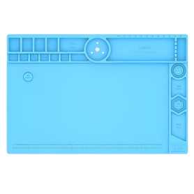 Socle De Microscope Multifonctionnel RELIFE RL-160B - Stabilité et Précision Pour Vos Analyses