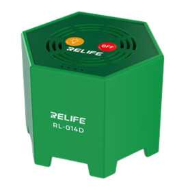Lampe de Séchage UV Intelligente RELIFE RL-014D avec Batterie - Séchage Rapide et Efficace